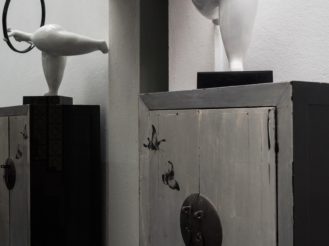 Ryad A&B Chaouen主图