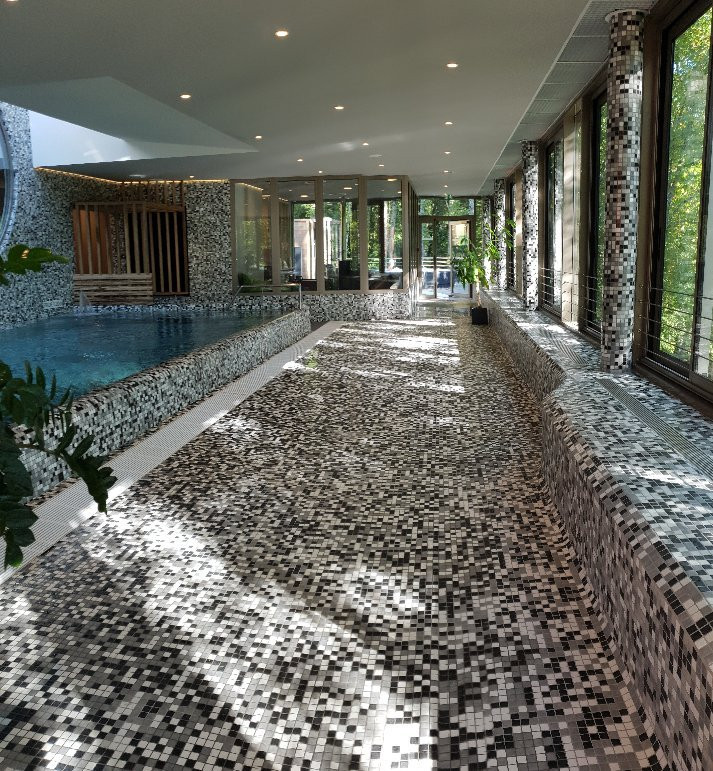 Espace des Sources Chaudes-Lacaune必去景点