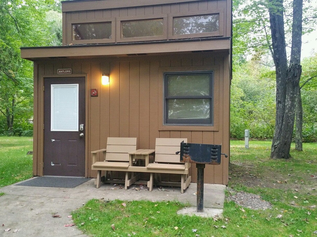 Baraga State Park-Baraga必去景点