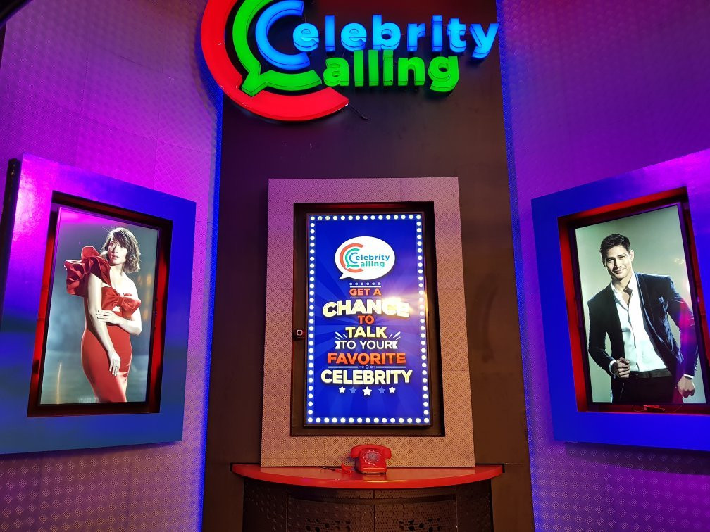 ABS-CBN Studio Experience-奎松市必去景点