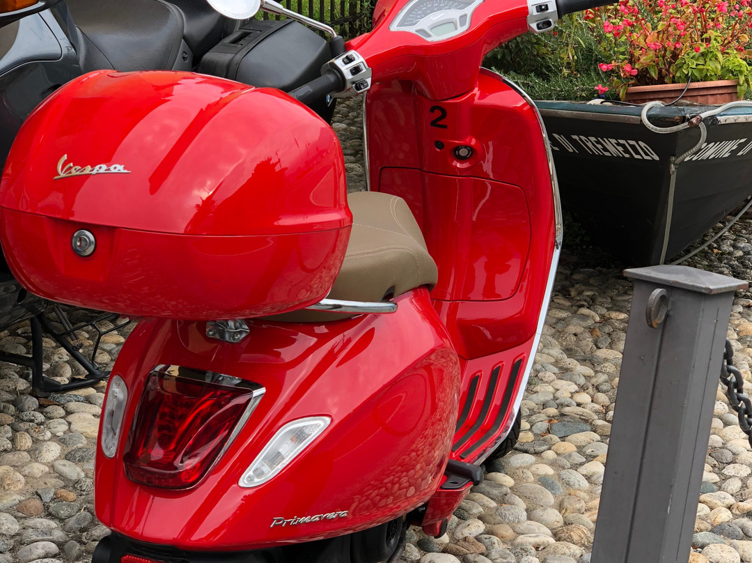 Enjoy Lake Como-Laglio必去景点