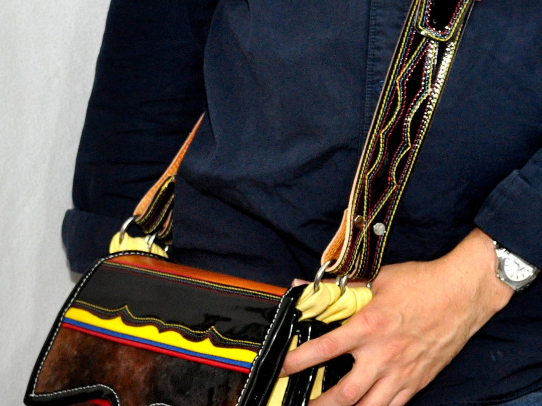 Hecho en Jerico-Jerico必去景点