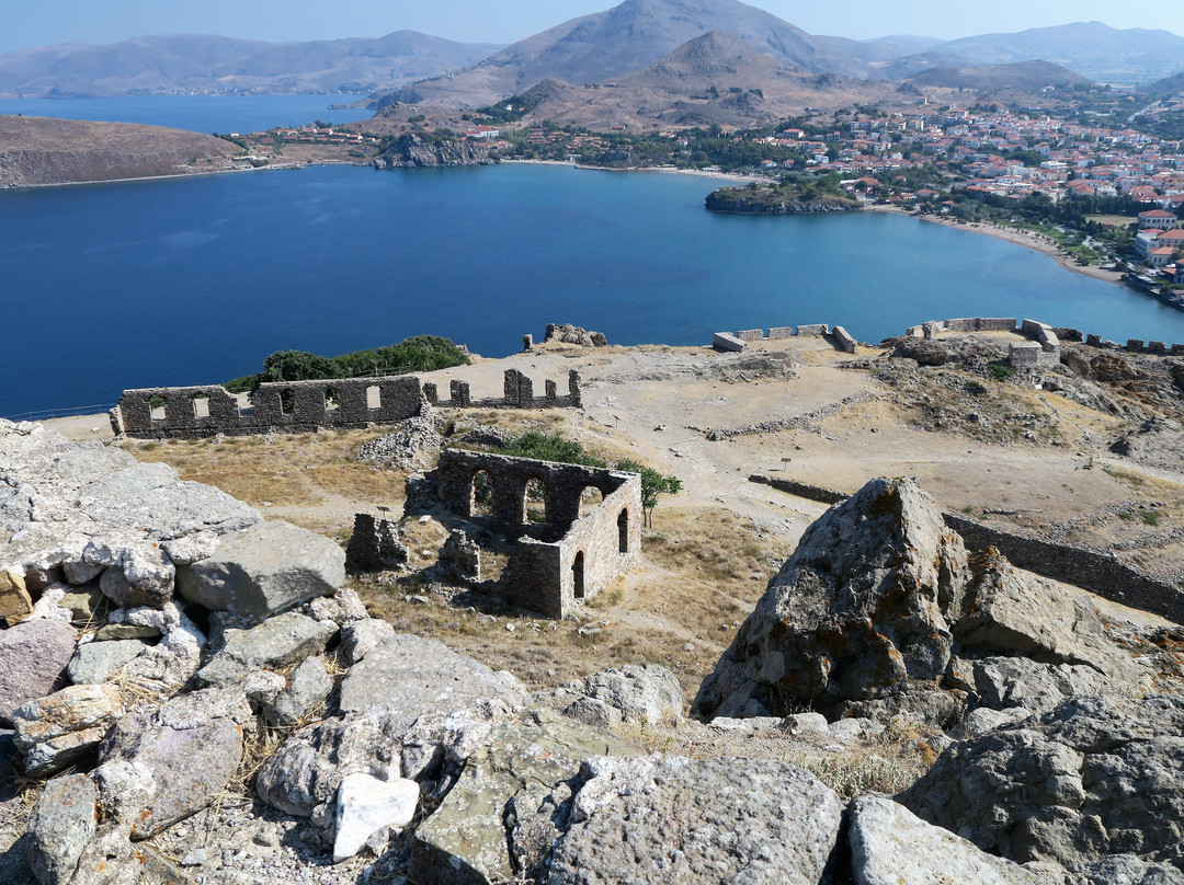 Agios Efstratios旅游攻略图片