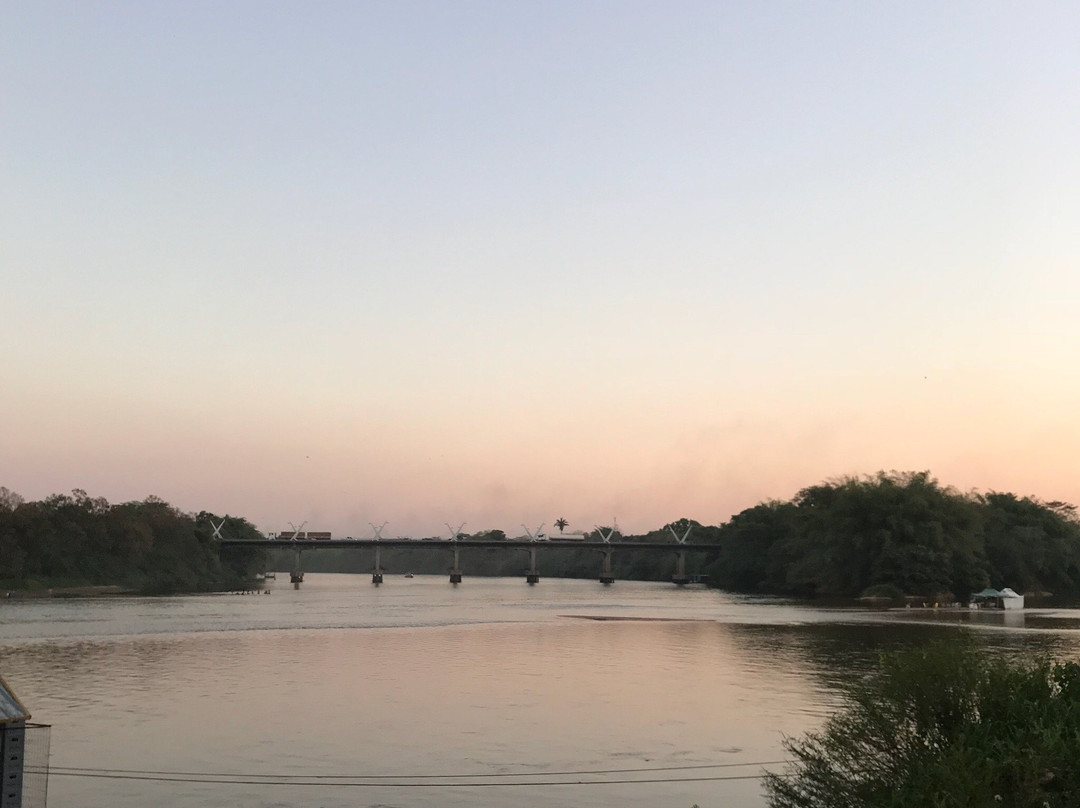 Porto do Baé景点图片