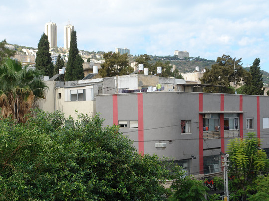 Isram Israel-特拉维夫必去景点