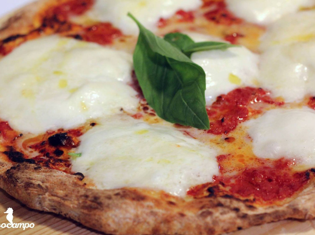 Pizzeria Ippocampo