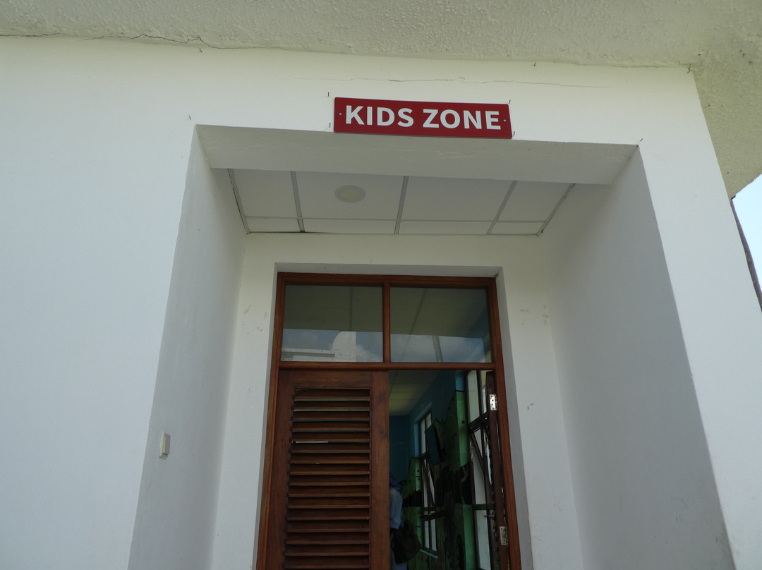 PrideInn Paradise Beach Resort & Spa Mombasa主图