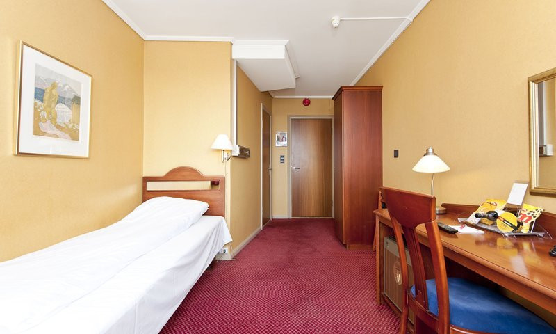 Thon Partner Hotel Saga主图