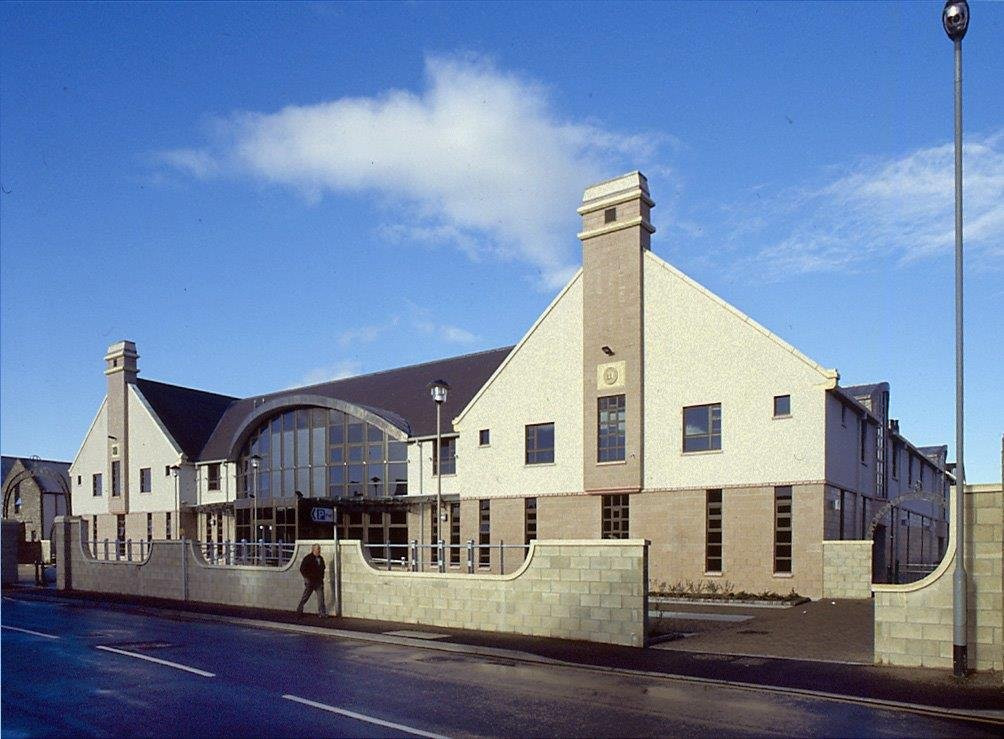 Orkney Library & Archive景点图片
