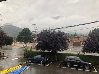 Best Continental Motel-酒店景观