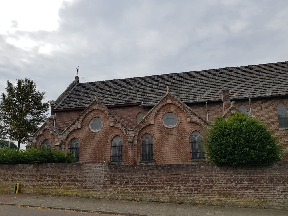 B&B Riekelt-官方
