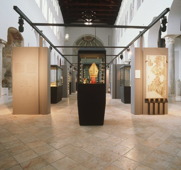Municipal Museum of Amalfi (Museo Civico)景点图片