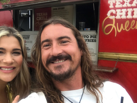 Austin Tour Company-奥斯丁必去景点