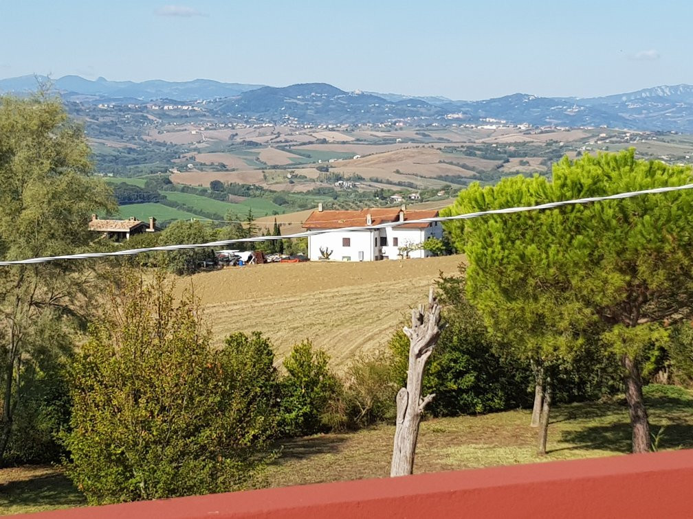 Bed & Breakfast La Torretta主图