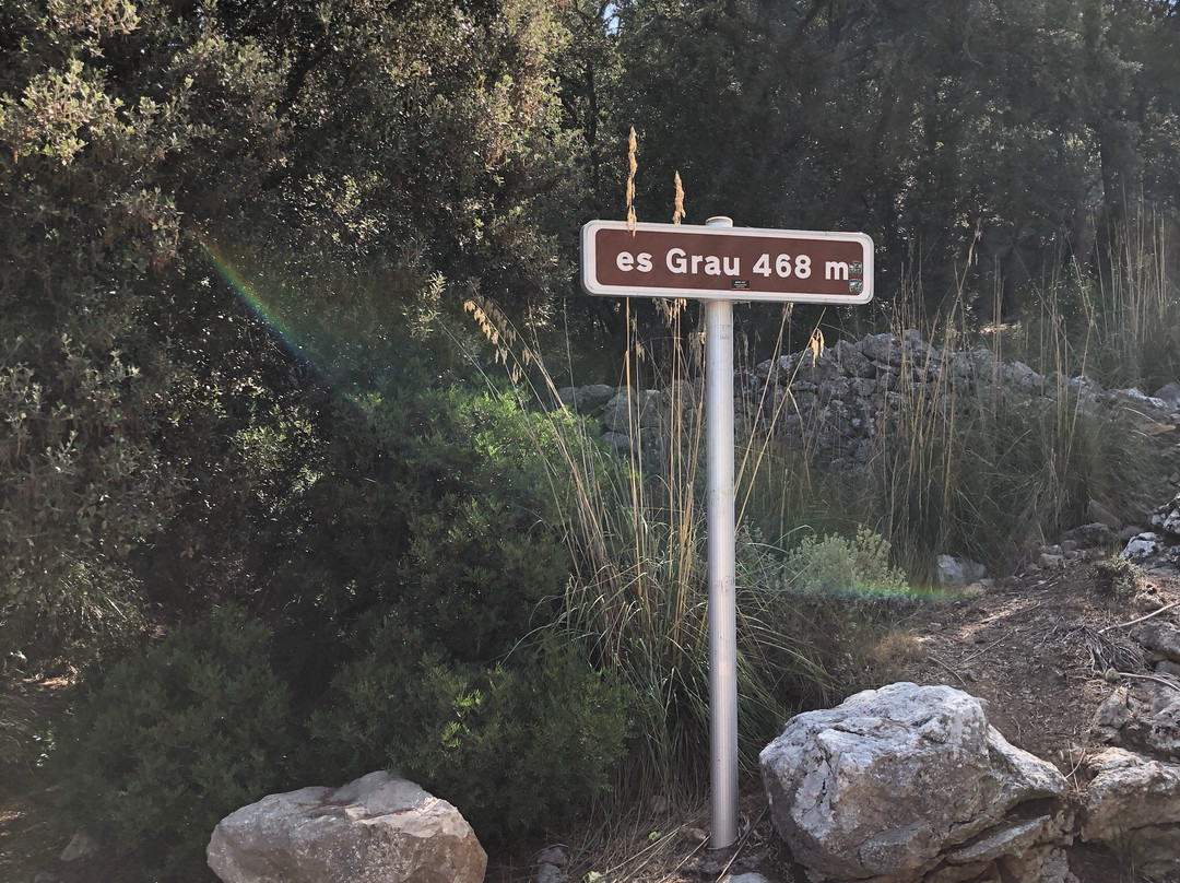 RideMallorca-帕格拉必去景点