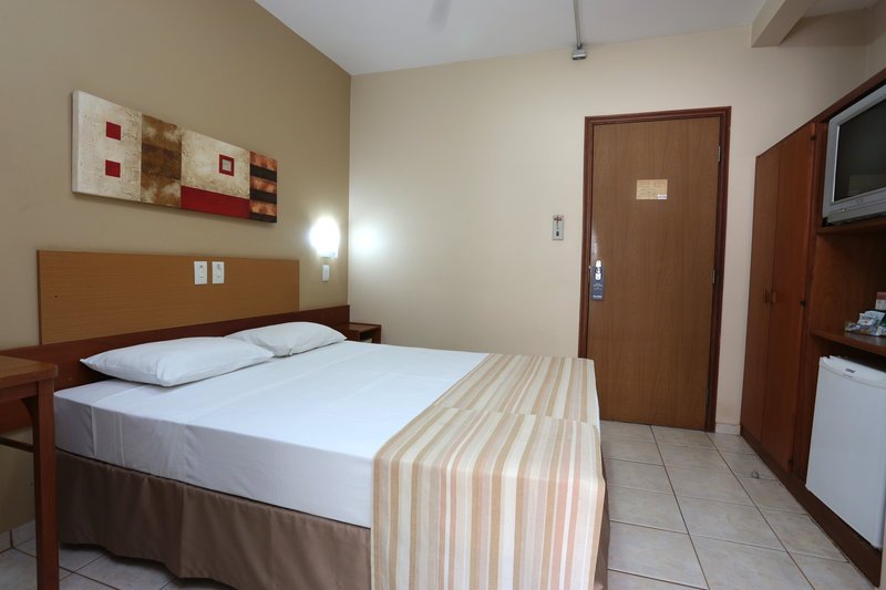 Arco Hotel Araçatuba-官方