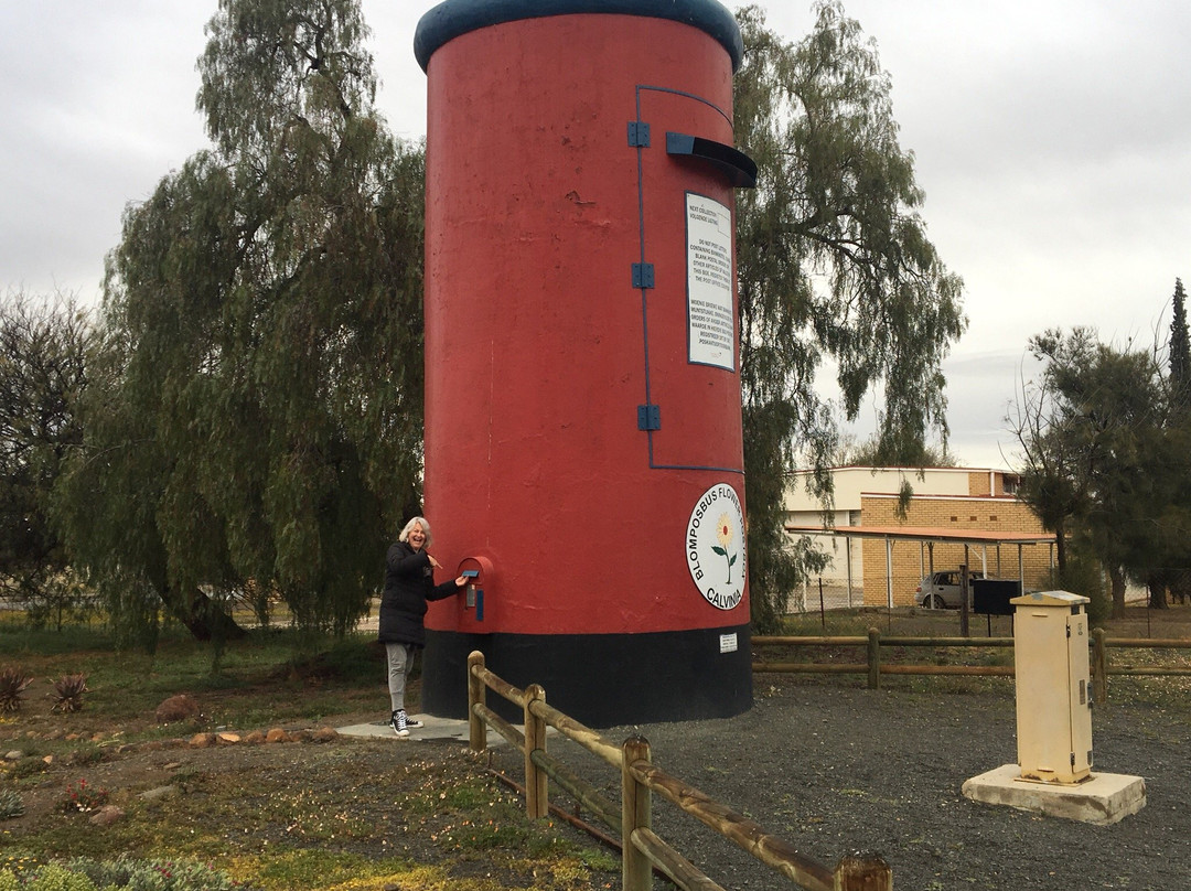 Carmel Villa B&B主图