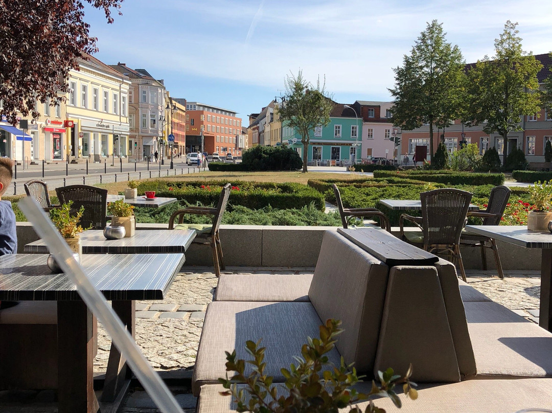 Herrlicher-Furstenwalde必去景点