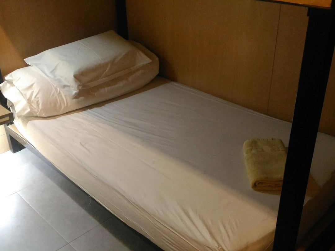 明百丽宫酒店及水疗中心主图