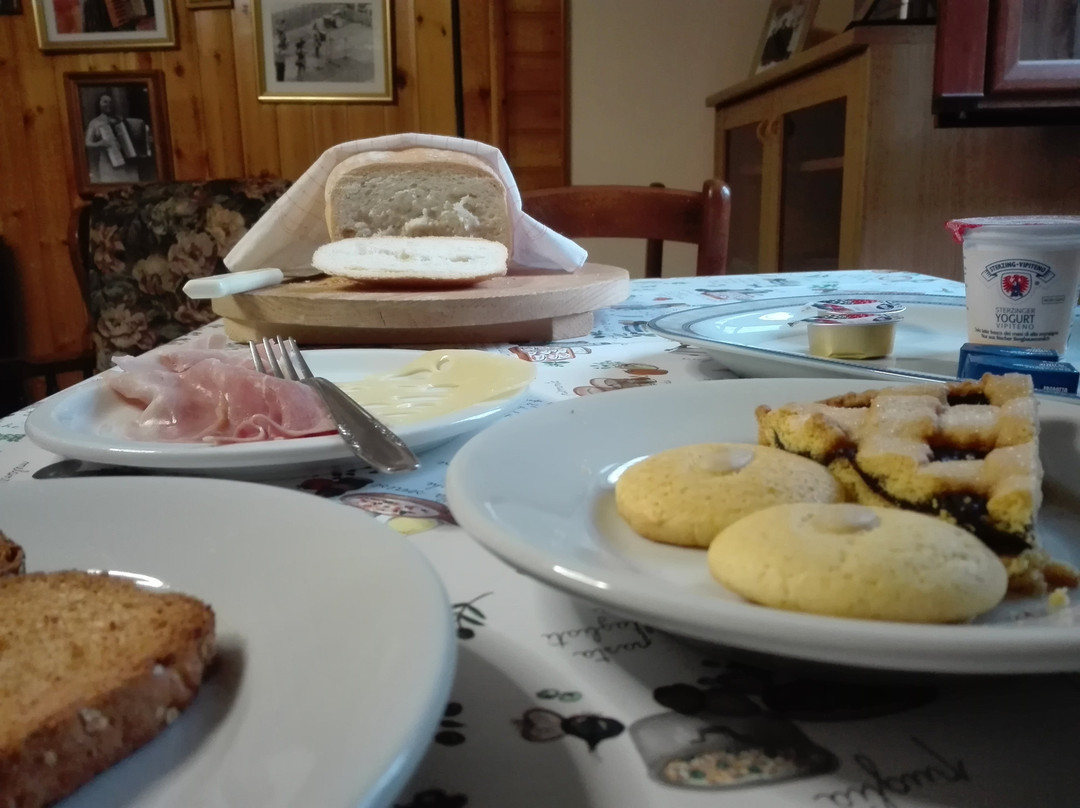 Bed and Breakfast Il Cantastorie Casa Molinari-Boldrini主图