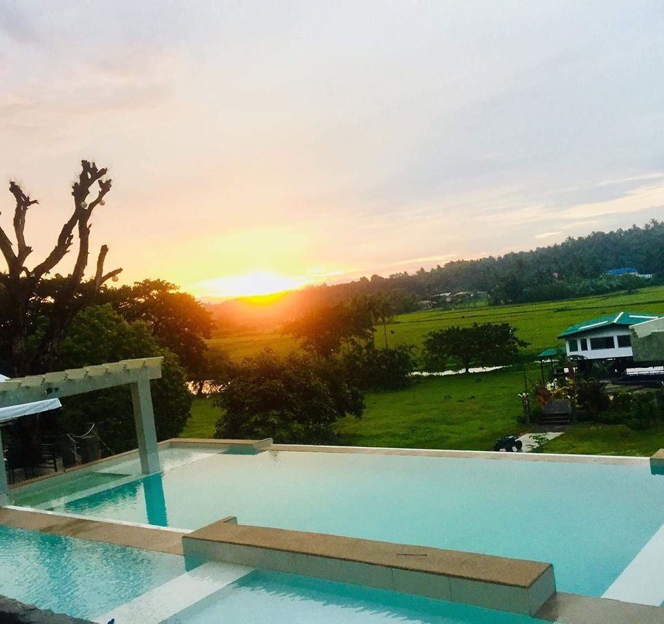 Vine Woods Resorts-官方