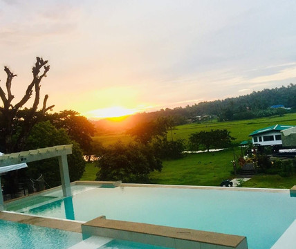 Calaca酒店住宿-Vine Woods Resorts