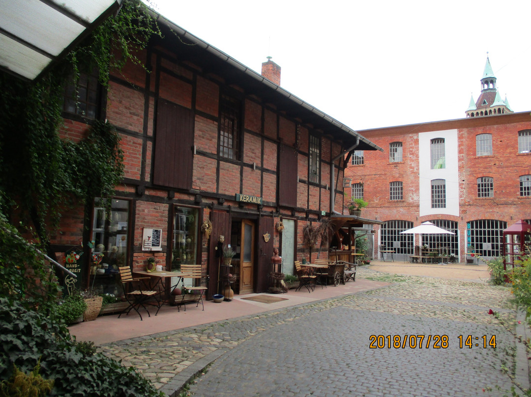 Quartier 7