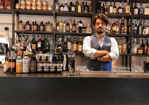 L' Oca Ciarlasca - Cucina & Drink