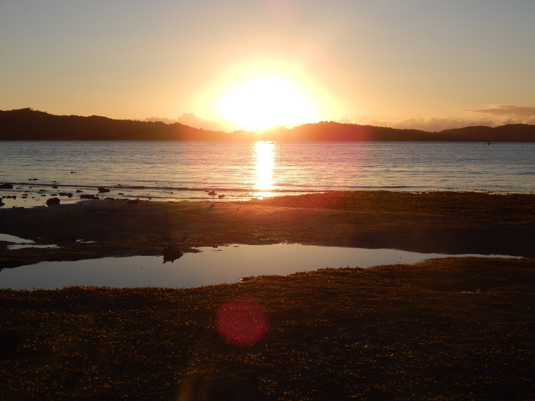 Southdrive Beach Resort主图