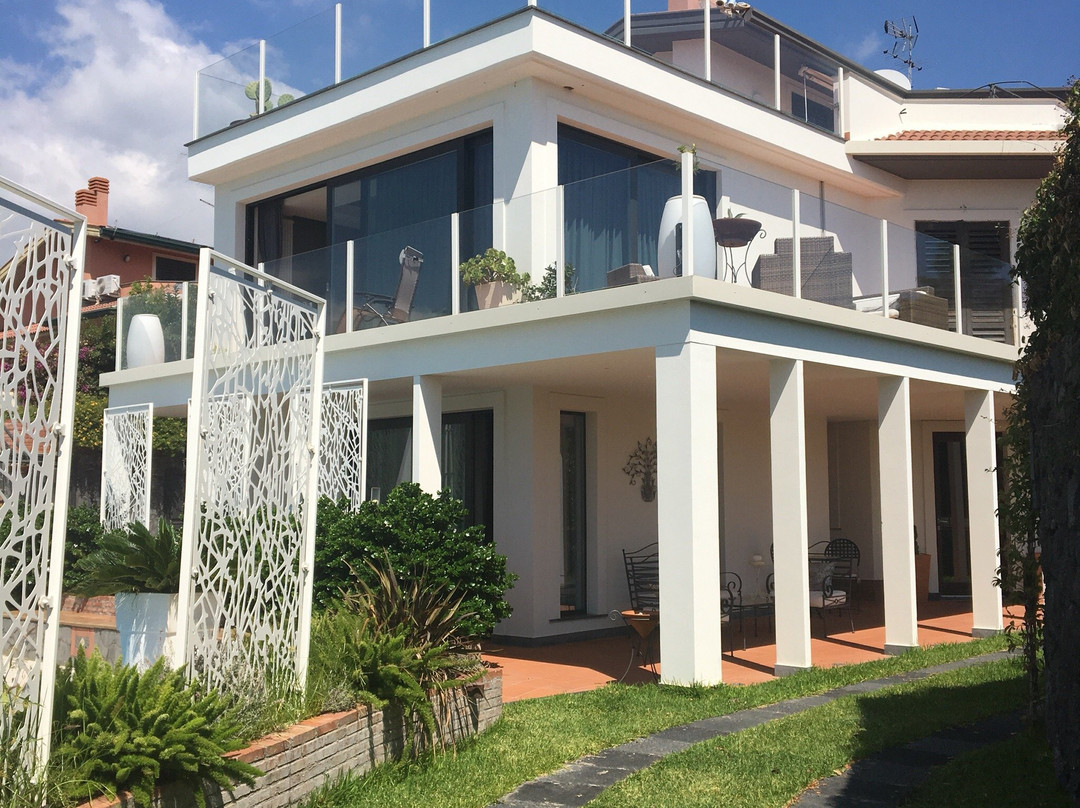 B&B Terra E Stelle