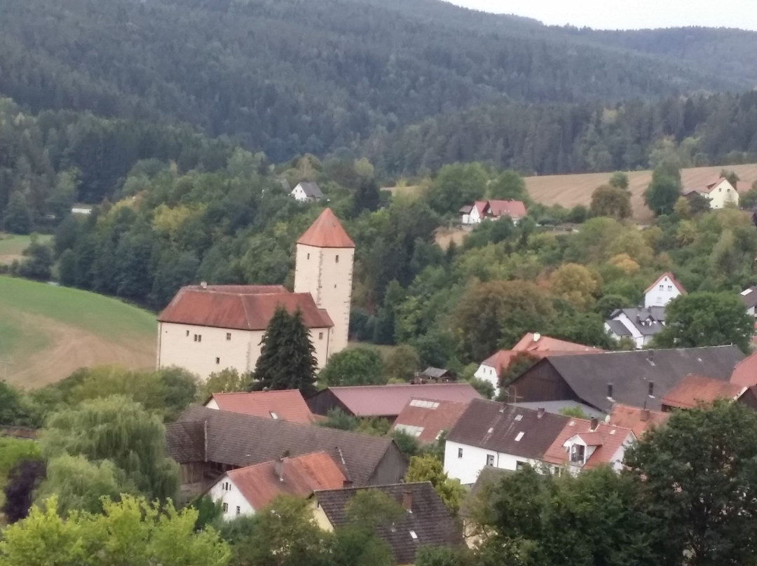 Trausnitz旅游攻略图片