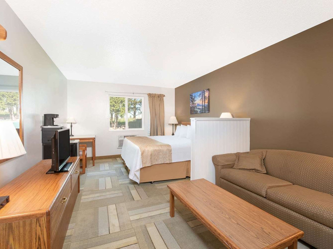 Travelodge by Wyndham Spearfish主图