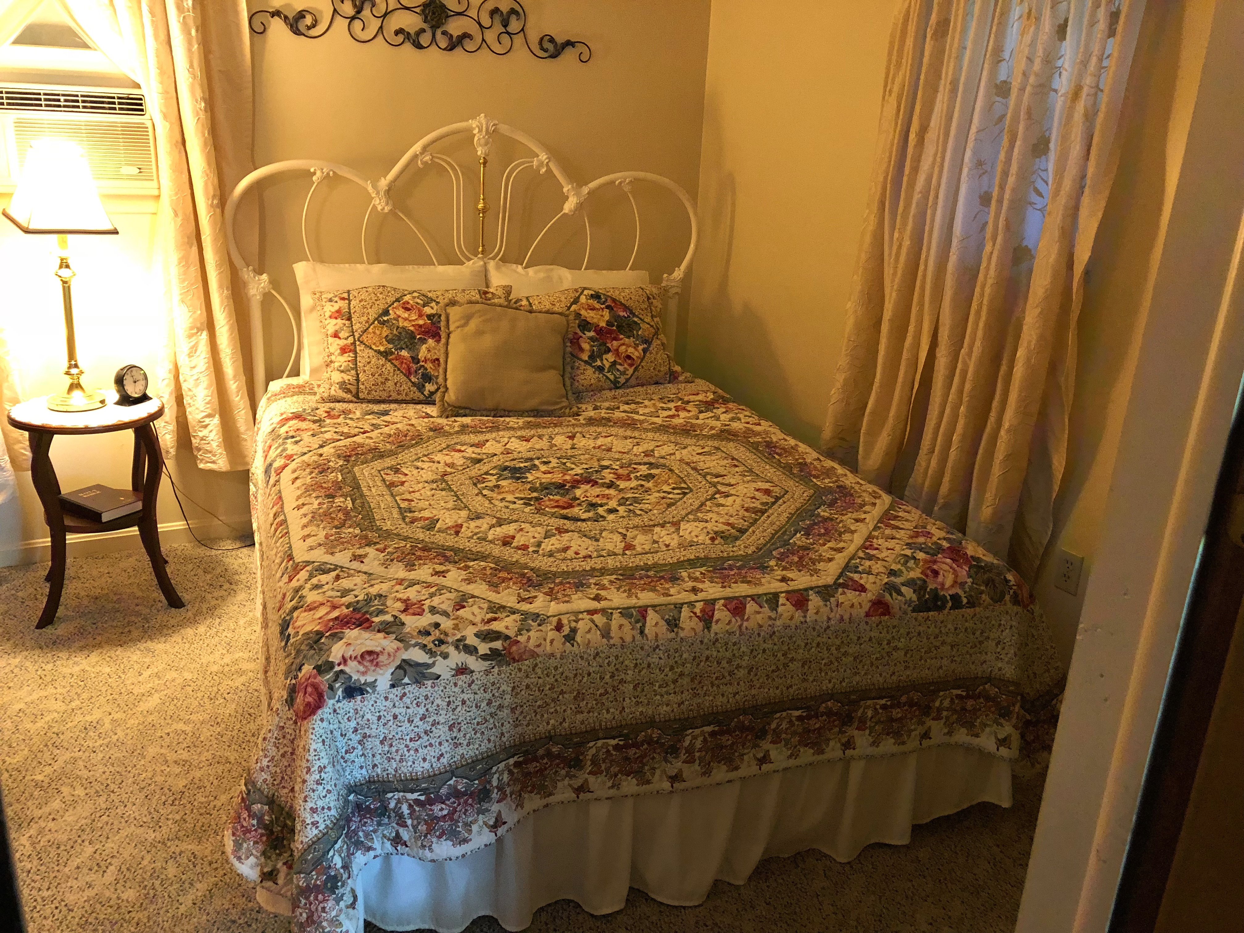 Leaman's Country Lodging-官方