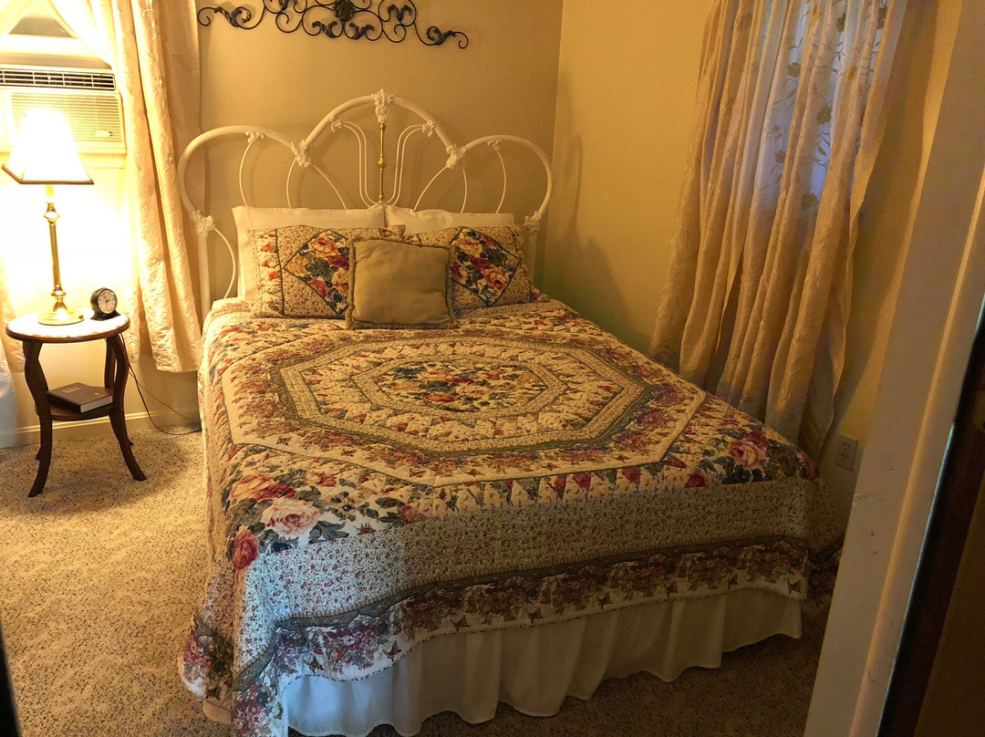 Leola酒店住宿-Leaman's Country Lodging