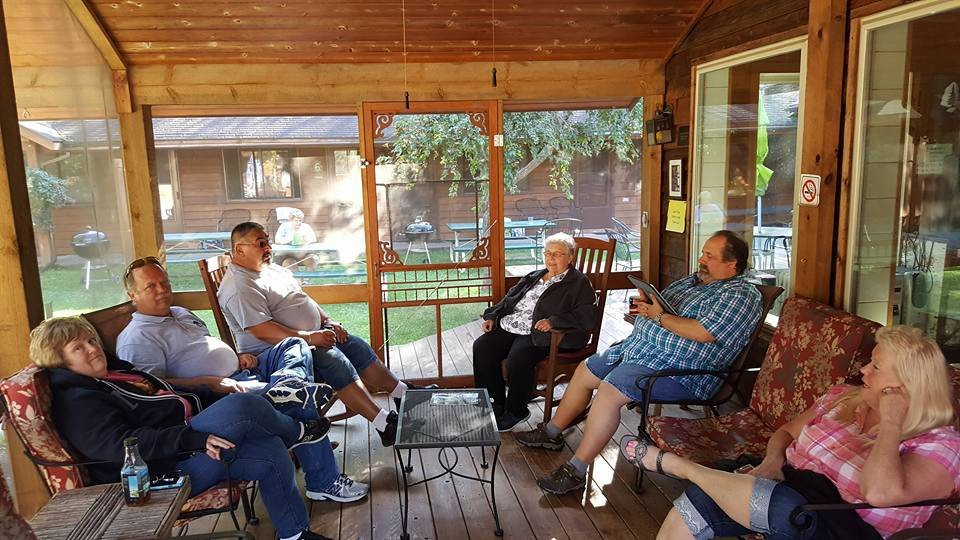 Lake Owen Resort主图