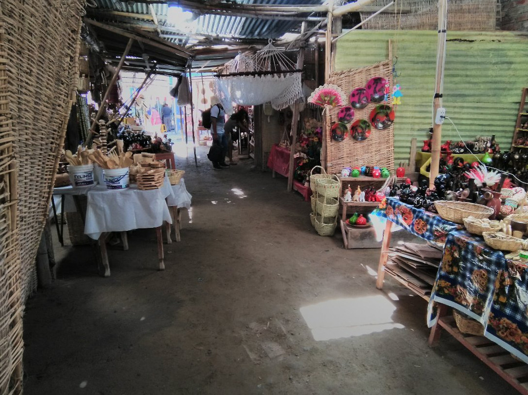 Museo de Sitio Narihuala-Piura必去景点