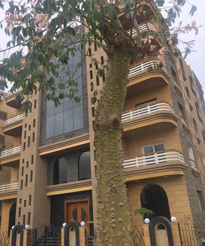 Arabella Residence主图