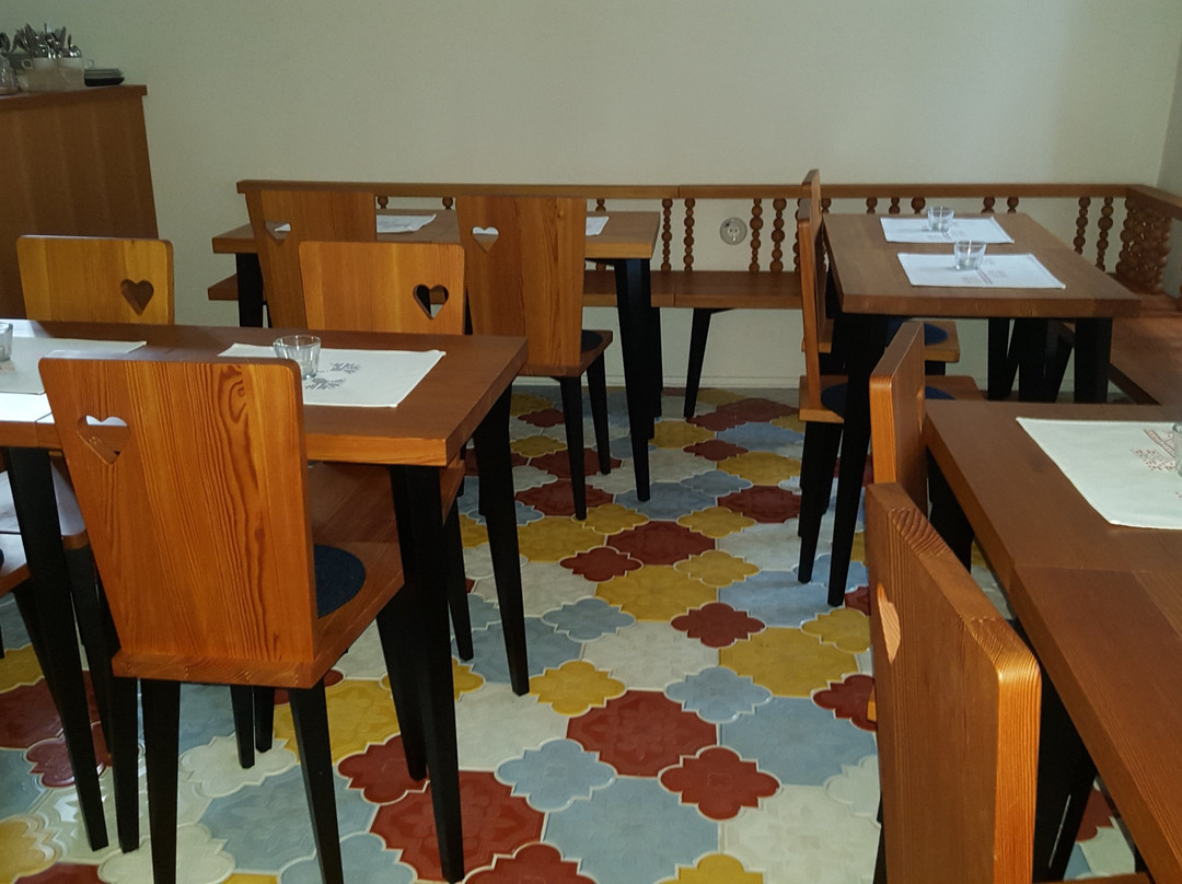 Design rooms Pr' Gavedarjo主图