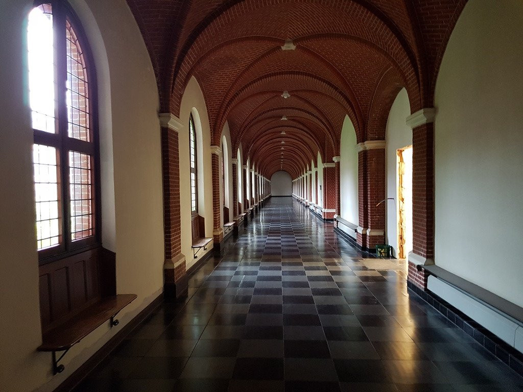 Zoersel旅游景点-Brewery Der Trappisten Van Westmalle