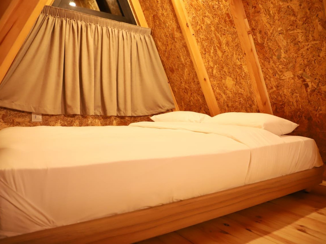 Hotel Layali Al Shams主图