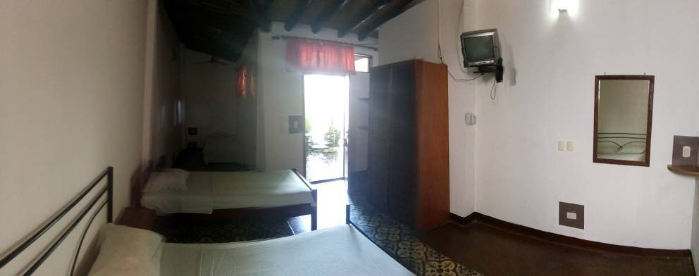 Posada San Francisco主图