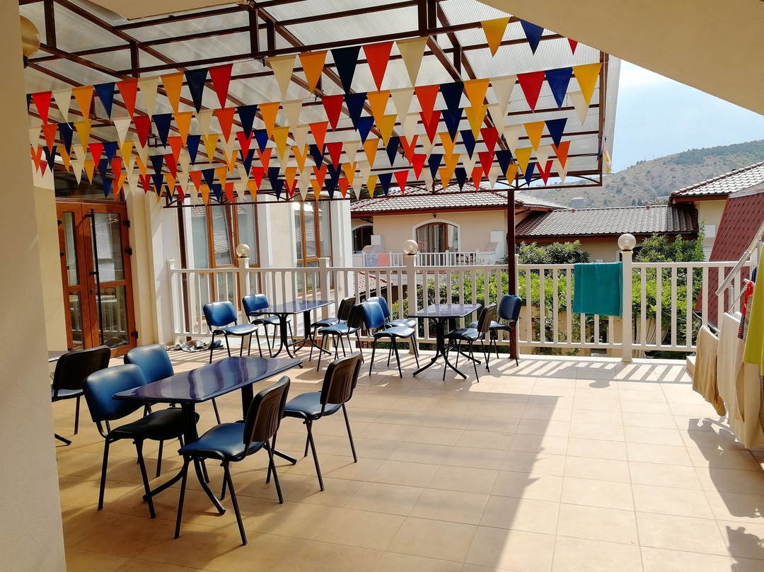 Villa Marmaris主图