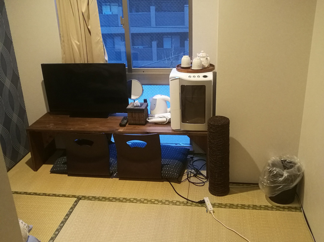 One More Heart at Nijojo 1主图