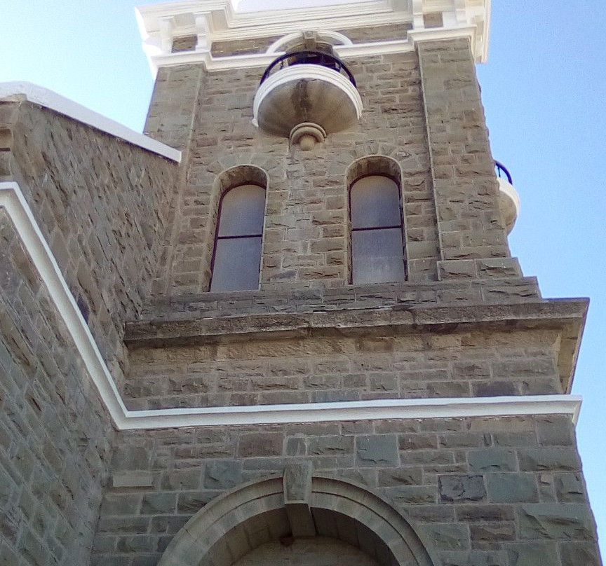 Sutherland NG Kerk-Sutherland必去景点