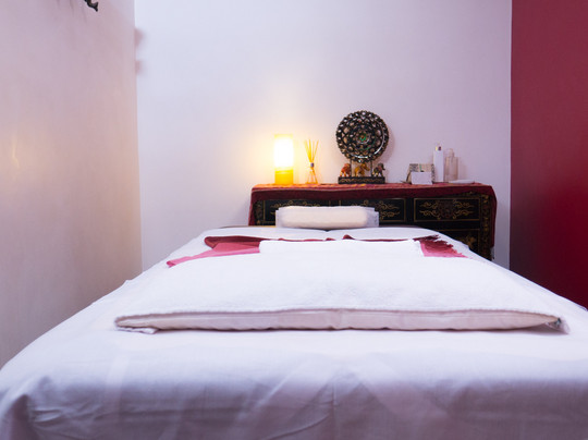 Buddha Spa Itaim Bibi-圣保罗必去景点