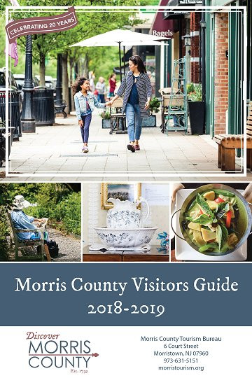 Morris County Tourism Bureau景点图片