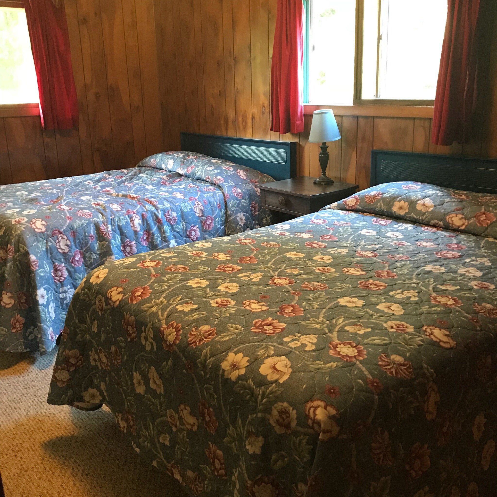 Viking Village Motel-官方