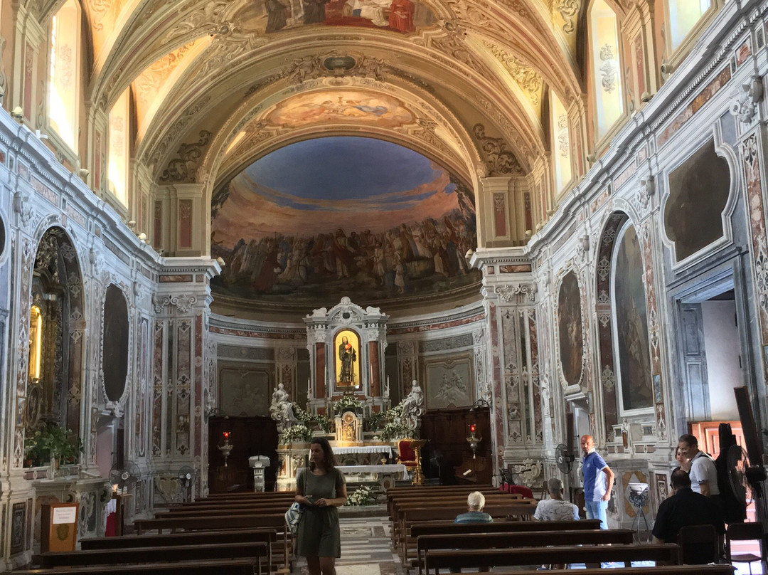 Chiesa di San Francesco di Paola景点图片