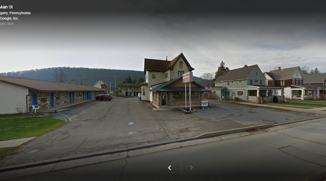 Mid-Town Motel主图