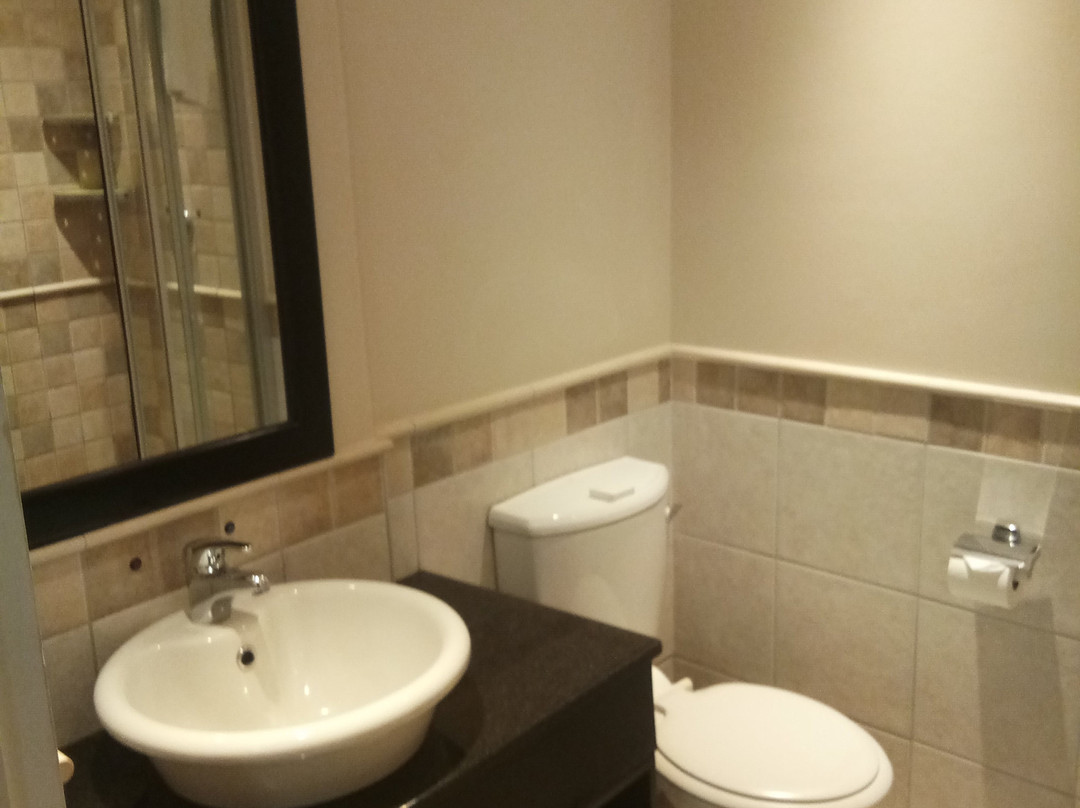 理查兹湾普罗蒂饭店主图